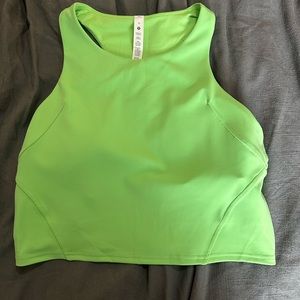 Lululemon Invigorate Tank